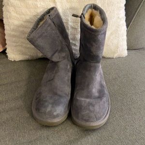 Women’s used ugg boots